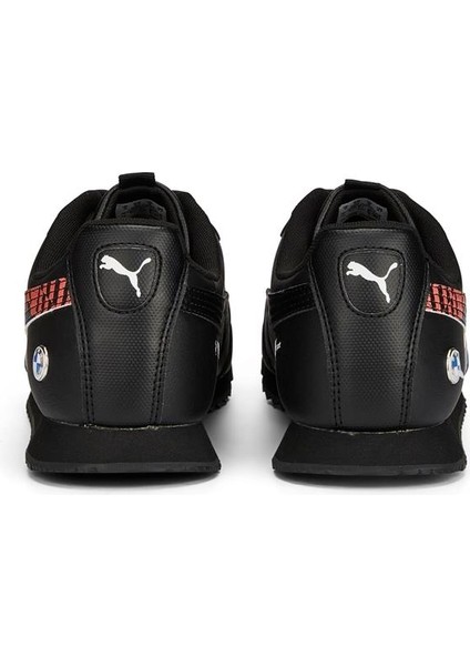 Roma 307659 01 BMW Mms Roma Via Siyah-Cool Conalt Erkek Spor fırsatları