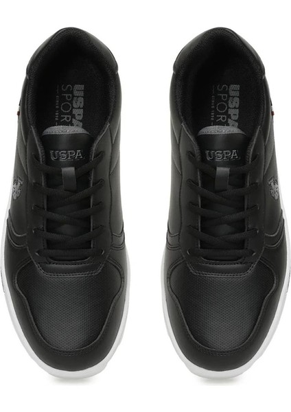 Andreı 3pr Siyah Erkek Sneaker fırsatları