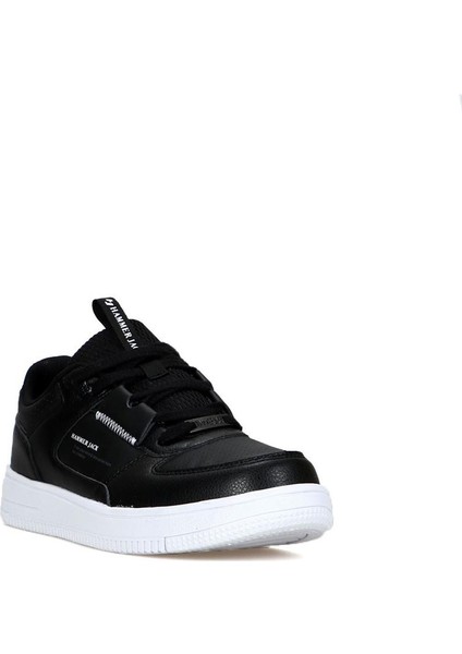 Jarmilla Siyah Beyaz Erkek Spor Ayakkabı modelleri