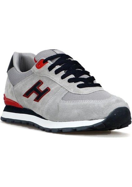 Peru M Erkek Ciment-Lacivert-Kırmızı Günlük Ayakkabı 102 19250-M-38 fiyatları