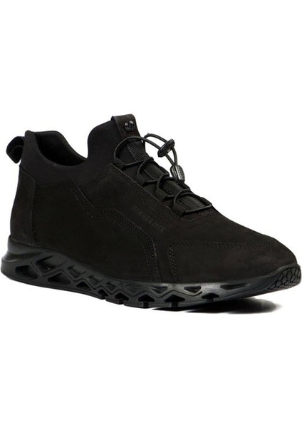 19664M Erkek Ayakkabı-Siyah Torje fiyatları