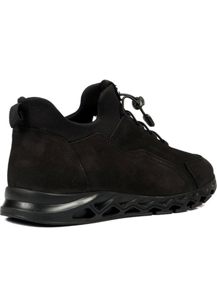 19664M Erkek Ayakkabı-Siyah Torje fırsatları