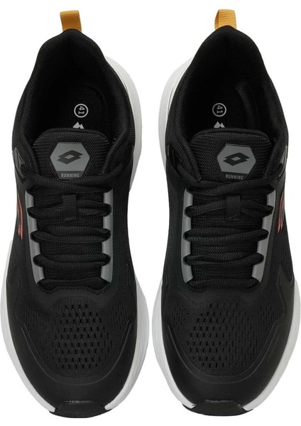 101503910 Lovelo Siyah Erkek Koşu Ayakkabısı fırsatları