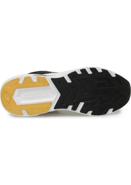 101503910 Lovelo Siyah Erkek Koşu Ayakkabısı indirimleri