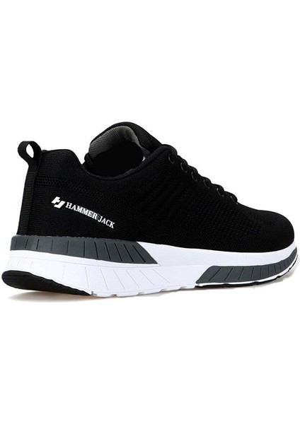 101 21200-M Manaus Siyah - Beyaz Erkek Sneaker fiyatları