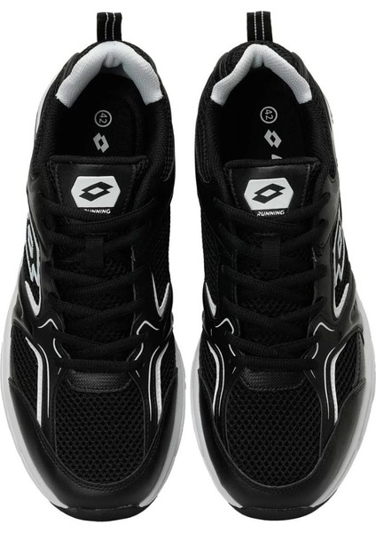 Athens 4Fx Erkek Spor Ayakkabısı - Siyah fırsatları