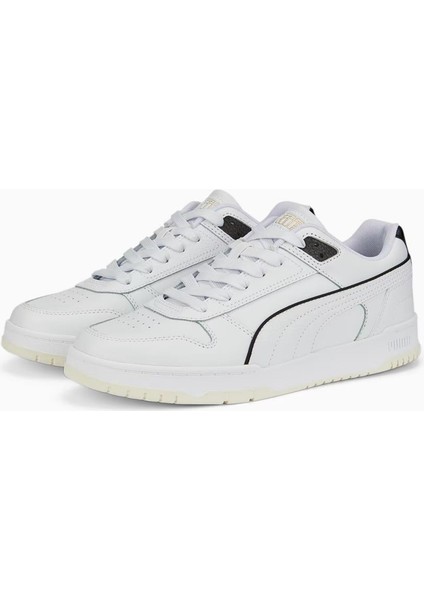 RBD Game Low Beyaz Erkek Sneaker fiyatları