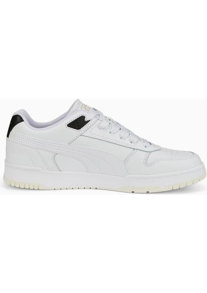 RBD Game Low Beyaz Erkek Sneaker modelleri