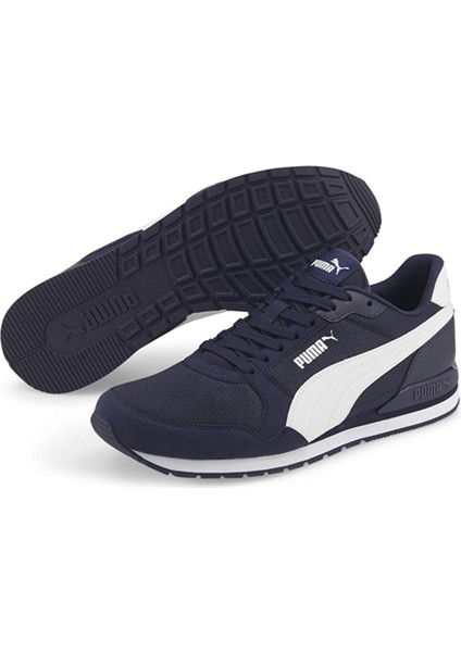 St Runner v3 Mesh Erkek Spor Ayakkabı 38464002 modelleri