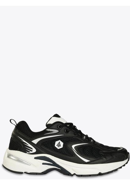 Hader Memory Foam Sneaker Ayakkabı Erkek Ayakkabı 101 24038
