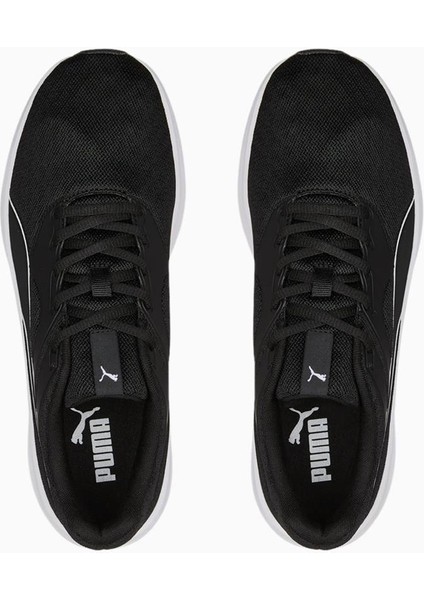 Transport Siyah Erkek Koşu Ayakkabısı modelleri