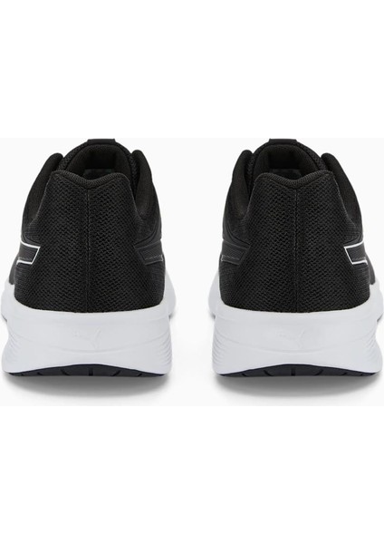 Transport Siyah Erkek Koşu Ayakkabısı fırsatları