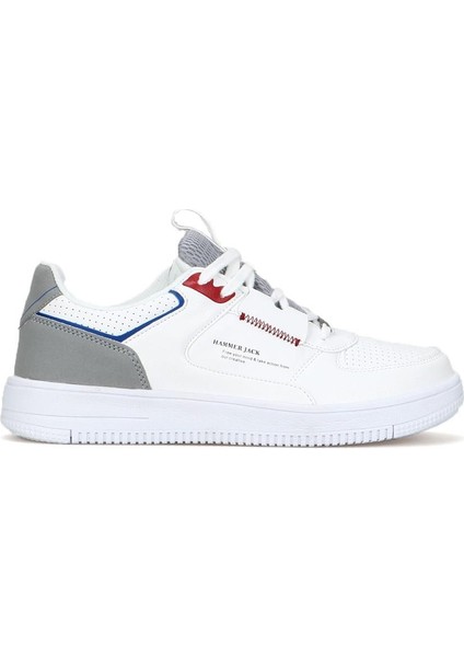 Jarmilla-M 101-21225-M Erkek Spor Sneaker Ayakkabı