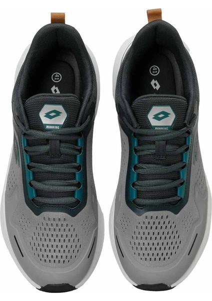 4m Lovelo 4fx Gri Yeşi Erkek Günlük Spor Ayakkabı fırsatları