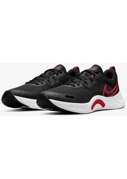 Renew Retalıatıon 3 Erkek Siyah Koşu Ayakkabı - DA1350-002 modelleri