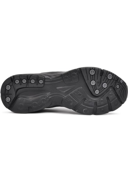 Siyah Erkek Koşu Ayakkabısı DNP-1508 fırsatları