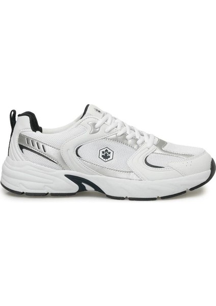 POL 4FX Beyaz Erkek Sneaker