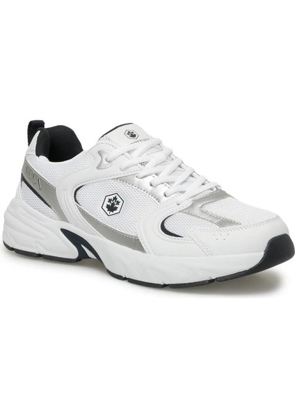 POL 4FX Beyaz Erkek Sneaker fiyatları