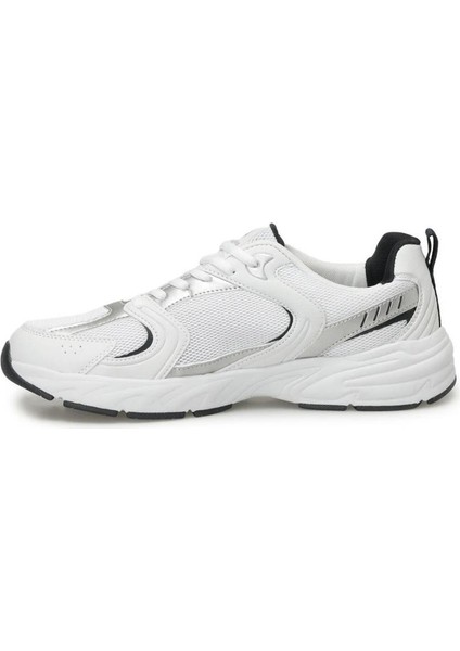 POL 4FX Beyaz Erkek Sneaker modelleri