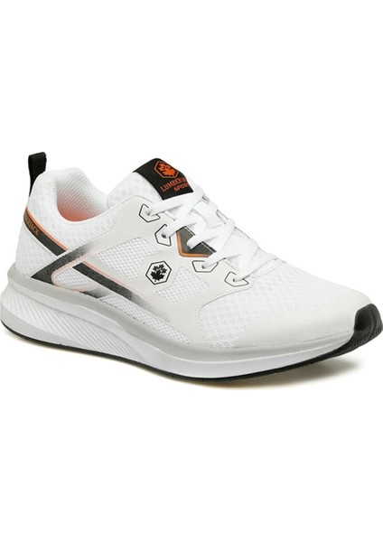 1m Mission Erkek Günlük Ayakkabı 100602026 Beyaz