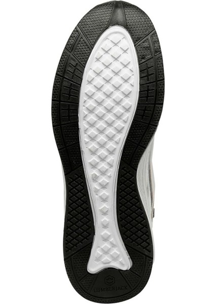 1m Mission Erkek Günlük Ayakkabı 100602026 Beyaz fırsatları