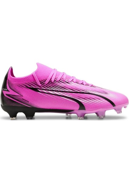 Ultra Match Fg/ag Erkek Çim Zemin Kramponu 10775401 Pembe fiyatları