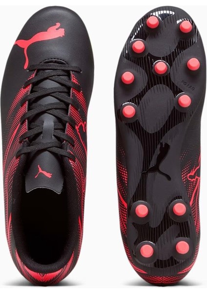 Attacanto FgAg Erkek Siyah Krampon ve Halısaha 10747703 modelleri