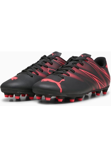 Attacanto FgAg Erkek Siyah Krampon ve Halısaha 10747703 fırsatları