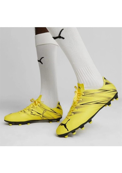 Attacanto FgAg Erkek Sarı Krampon 10747702 fiyatları