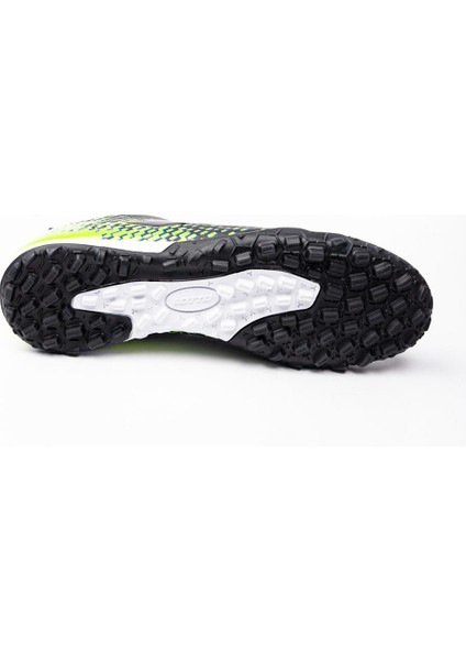 101328518 Splıt TF Siyahyeşil Erkek Halı Saha Ayakkabı fırsatları