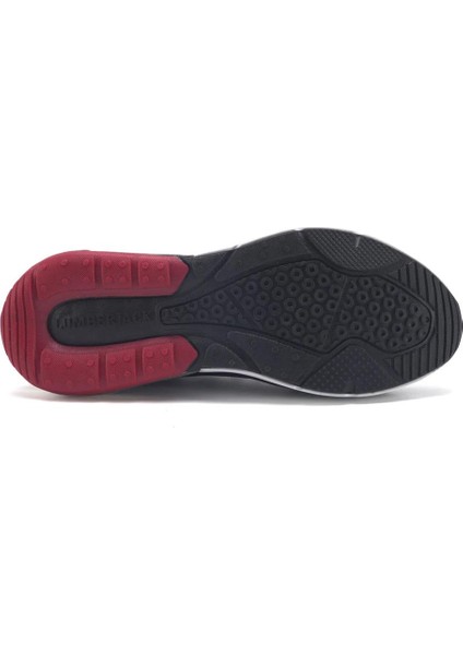 Kıngly 3fx Siyah Erkek Koşu Ayakkabısı modelleri