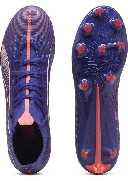 Ultra 5 Match+ Fg/ag Erkek Futbol Ayakkabı modelleri