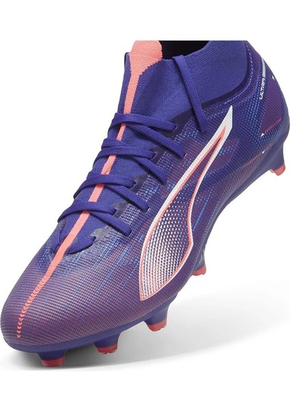 Ultra 5 Match+ Fg/ag Erkek Futbol Ayakkabı indirimleri
