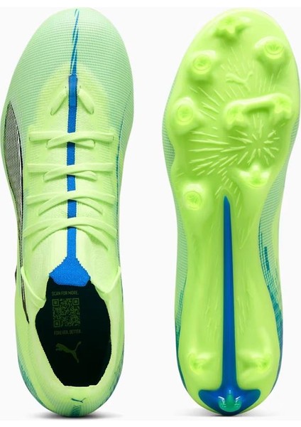 10768603 Ultra 5 Match+ Fg/ag Erkek Krampon modelleri