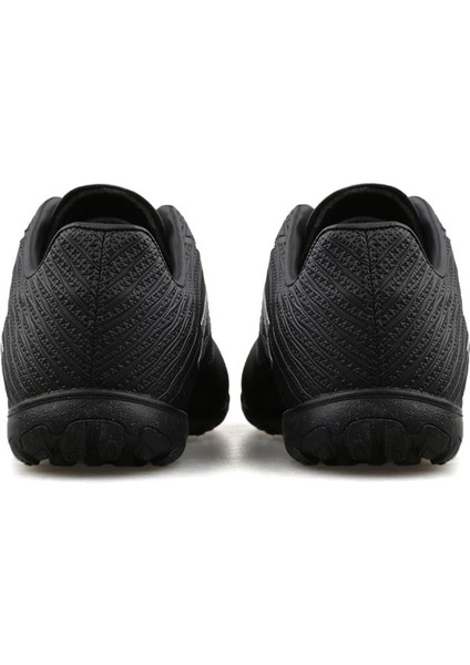 MOMENT TF 3FX Siyah Erkek Halı Saha Ayakkabısı indirimleri