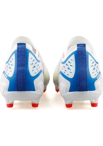 Theo Fg 4fx Beyaz Turuncu Erkek Krampon modelleri