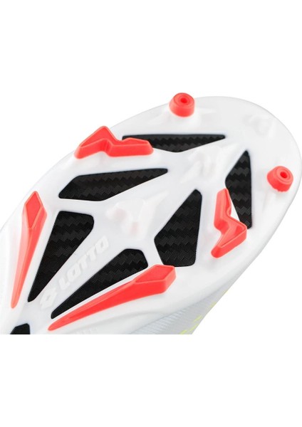 Theo Fg 4fx Beyaz Turuncu Erkek Krampon indirimleri