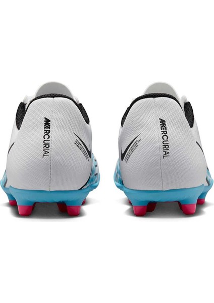 Jr Mercurial Vapor 15 Club Fg/mg Çocuk Krampon (Dar Kalıp) fırsatları