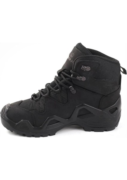 Stuart 23020 Erkek Outdoor Bot - Siyah modelleri