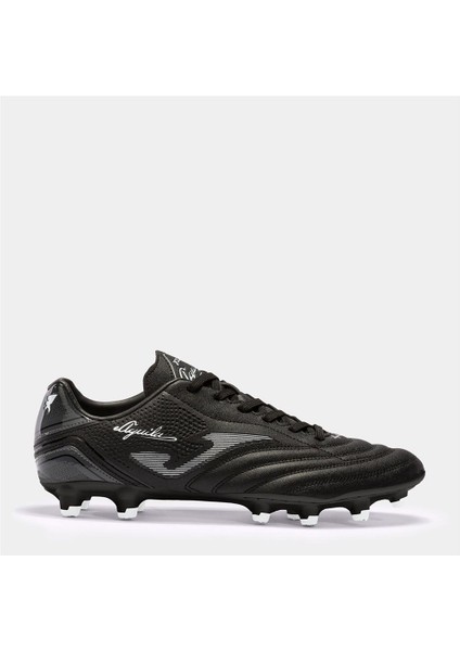 Aguıla 2201 Black Fırm Ground Siyah Erkek Krampon AGUW2201FG