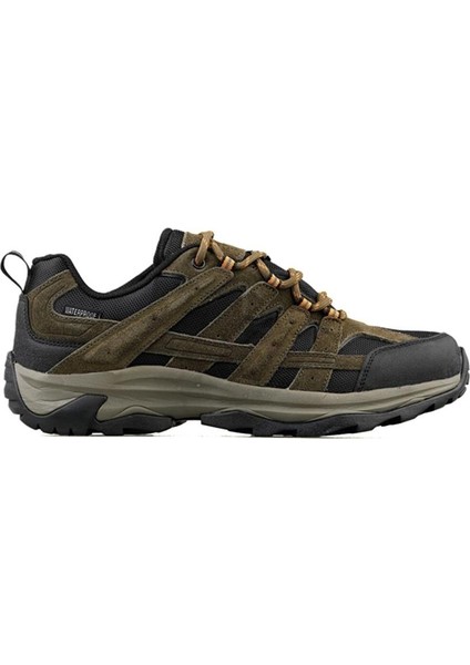 Clinton M Haki Erkek Sneaker 101 21762-M-153
