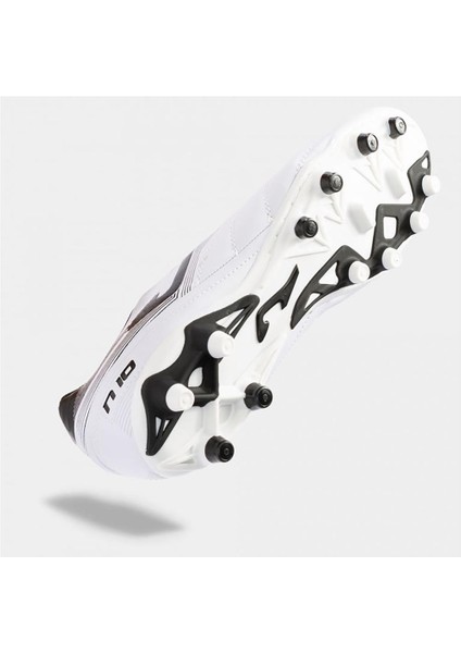 Erkek Krampon Numero-10 2202 White Firm Ground N10W2202Fg fırsatları