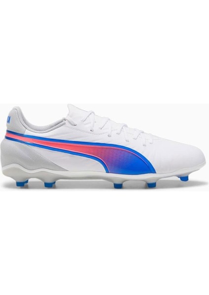 10786302 King Match Fg/ag Krampon-White