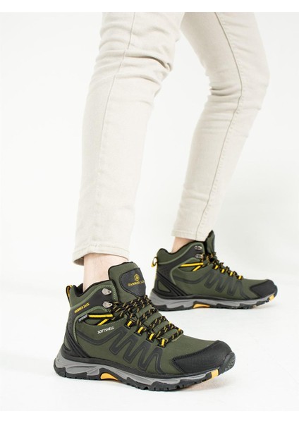 Faron M Erkek Bot modelleri