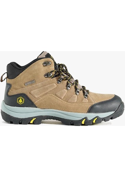 Homer Su Geçirmez Süet Outdoor Trekking Bot Erkek