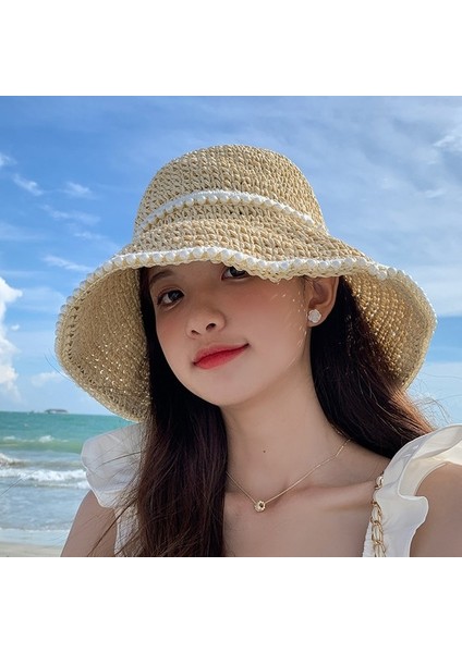 77 Shop Kadın Şapka (Yurt Dışından)