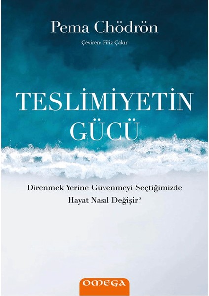 Teslimiyetin Gücü