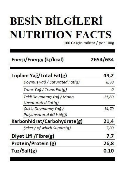 Fıstık Ezmesi - Keçiboynuzlu 280 gr modelleri