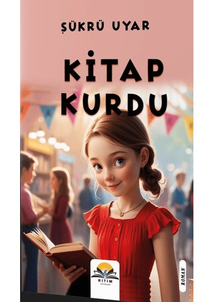 Kitap Yurdu