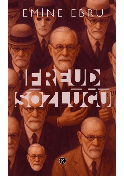 Freud Sözlüğü